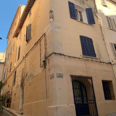 Le Studio De Caylus Appartamento Marsiglia Esterno foto
