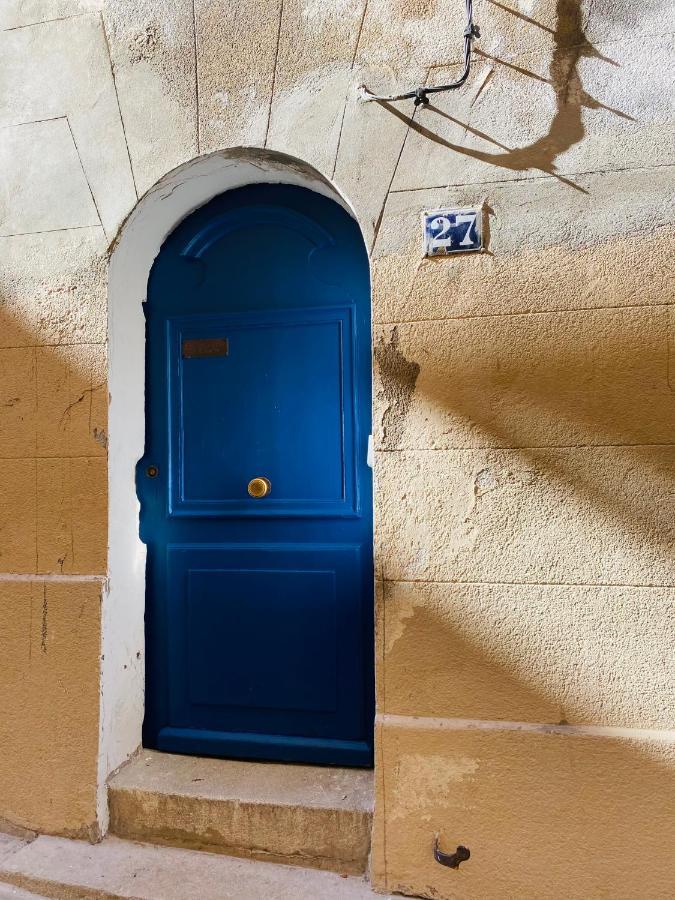 Le Studio De Caylus Appartamento Marsiglia Esterno foto